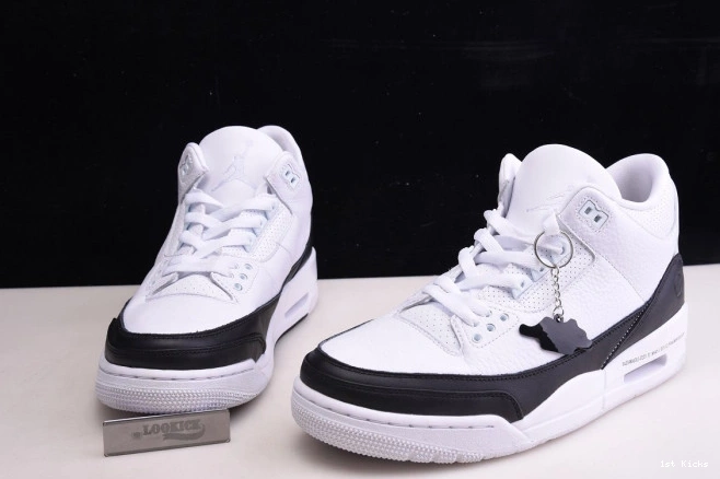 JORDAN FRAGMENT 3 AIR DA3595-100 0712
